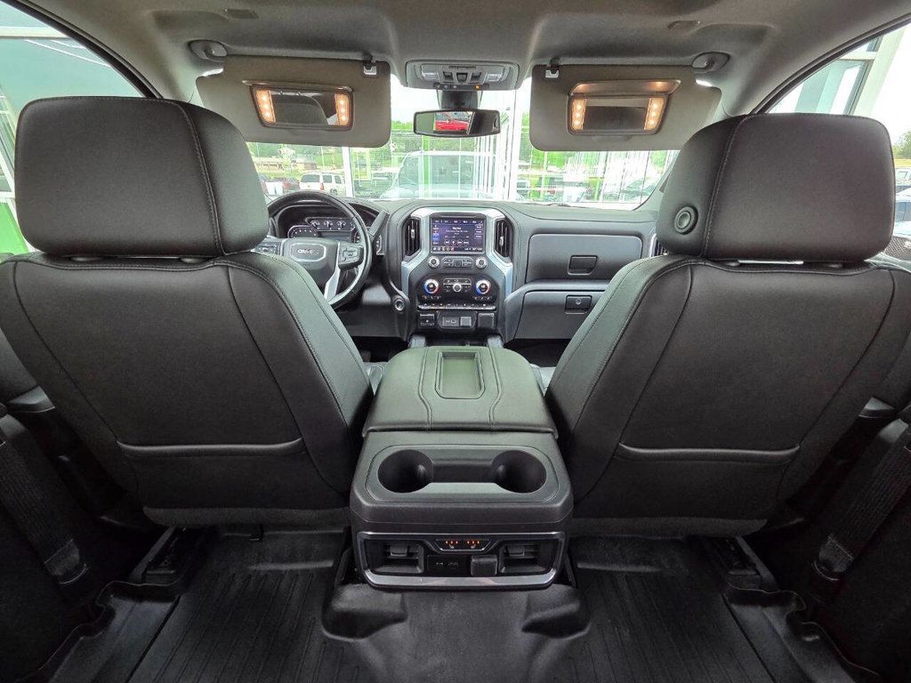 2019 Gmc Sierra 1500 SLT photo 20