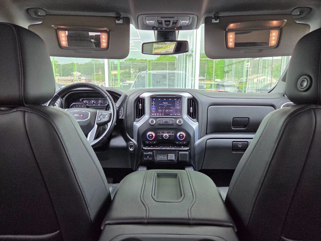 2019 Gmc Sierra 1500 SLT photo 21