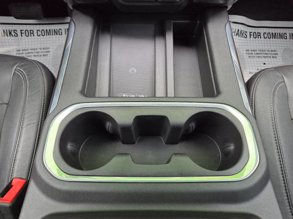 2019 Gmc Sierra 1500 SLT photo 23