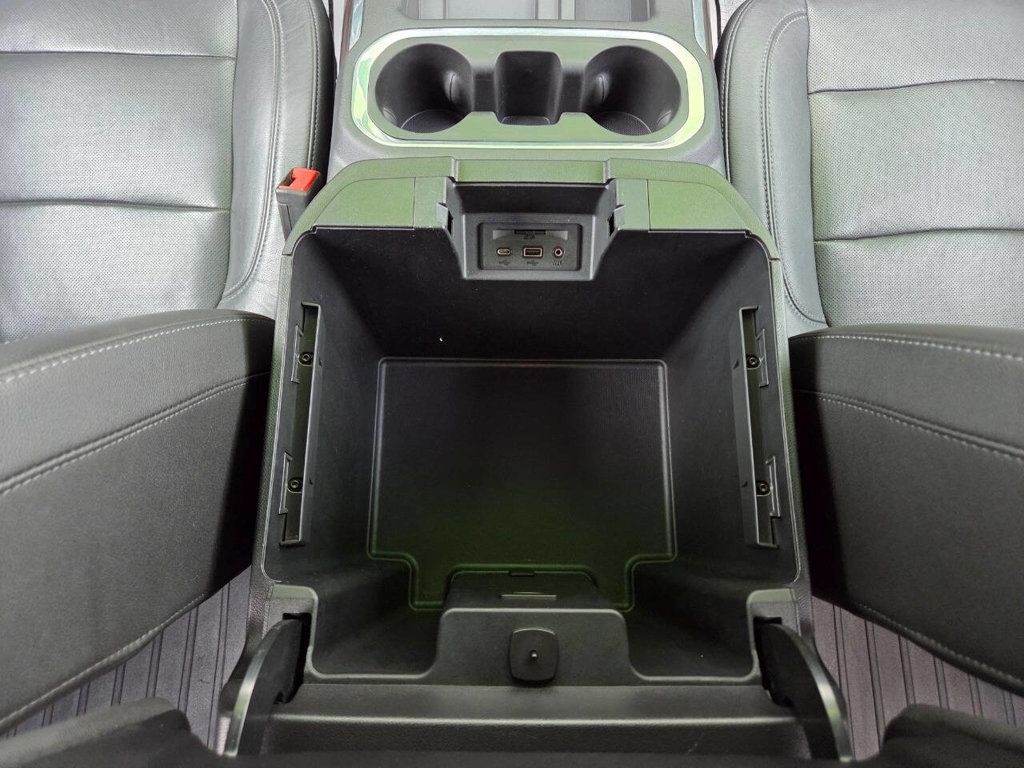 2019 Gmc Sierra 1500 SLT photo 25