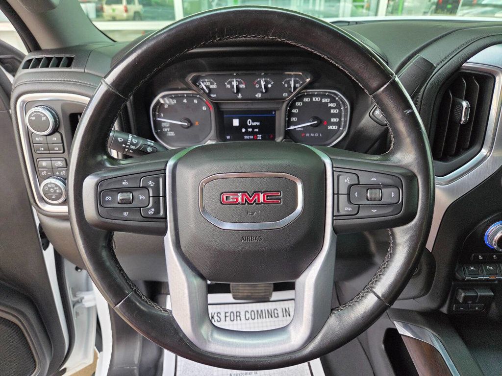 2019 Gmc Sierra 1500 SLT photo 26