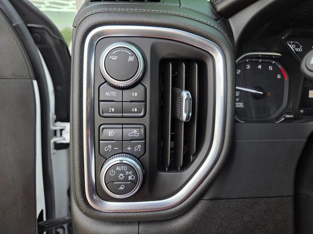 2019 Gmc Sierra 1500 SLT photo 27