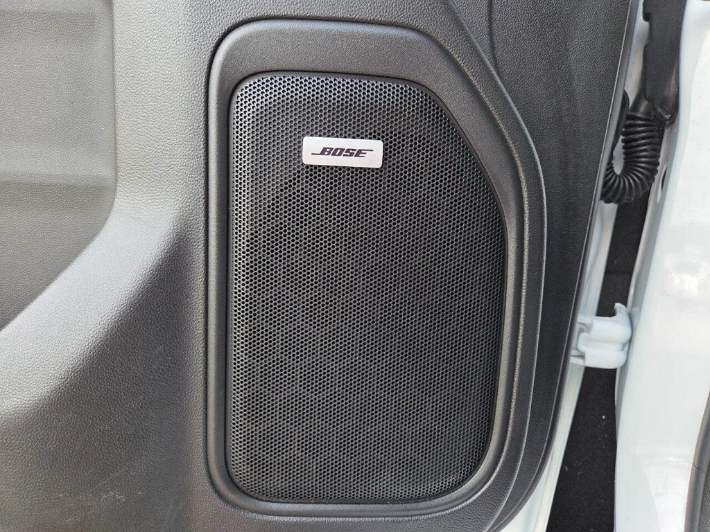 2019 Gmc Sierra 1500 SLT photo 28