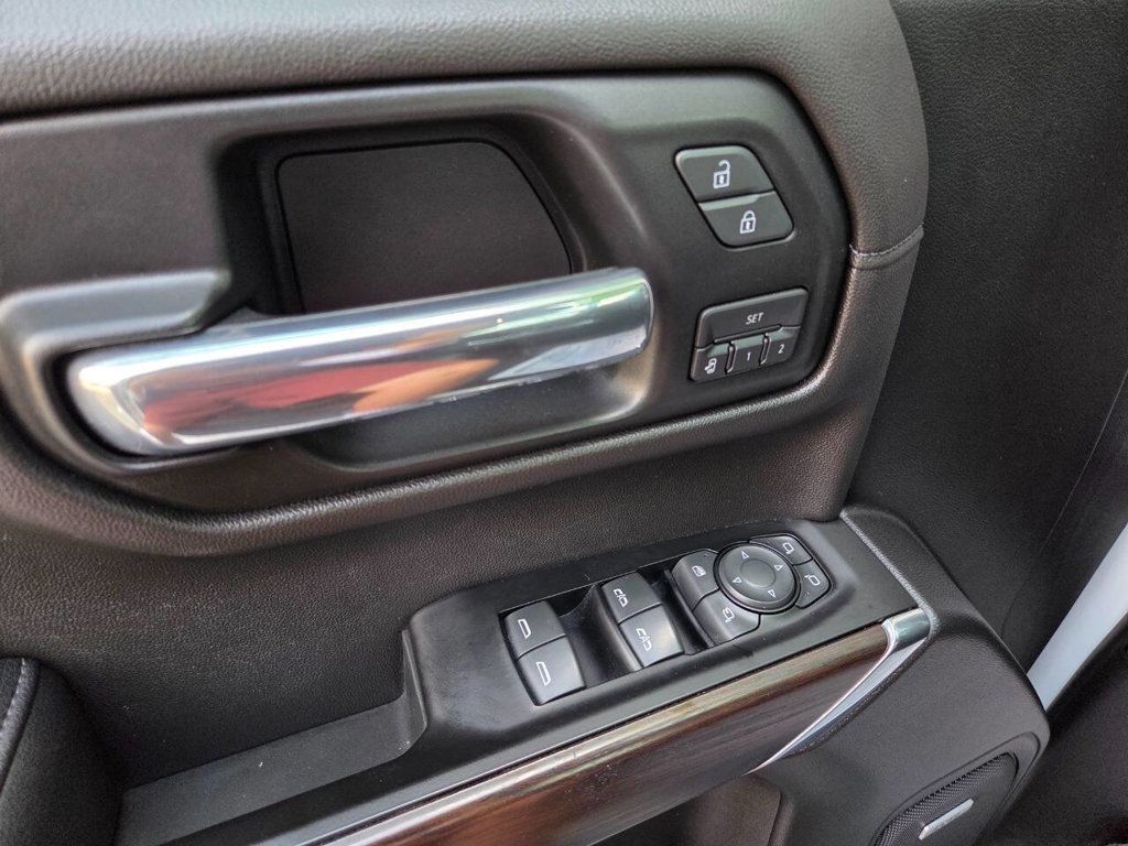 2019 Gmc Sierra 1500 SLT photo 29