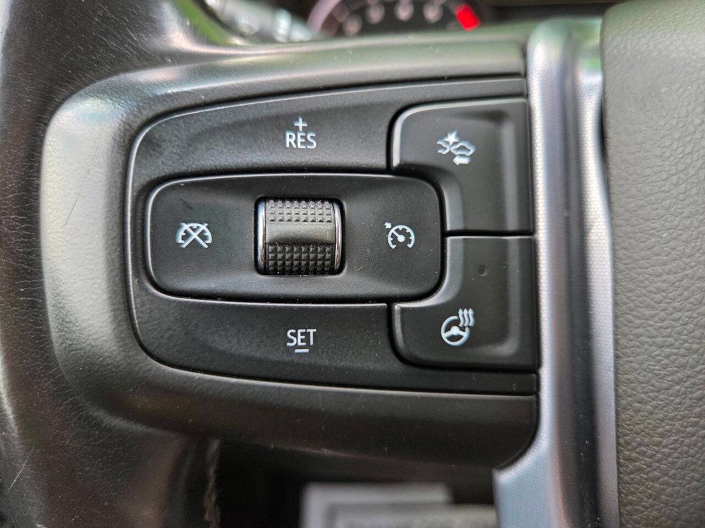 2019 Gmc Sierra 1500 SLT photo 30