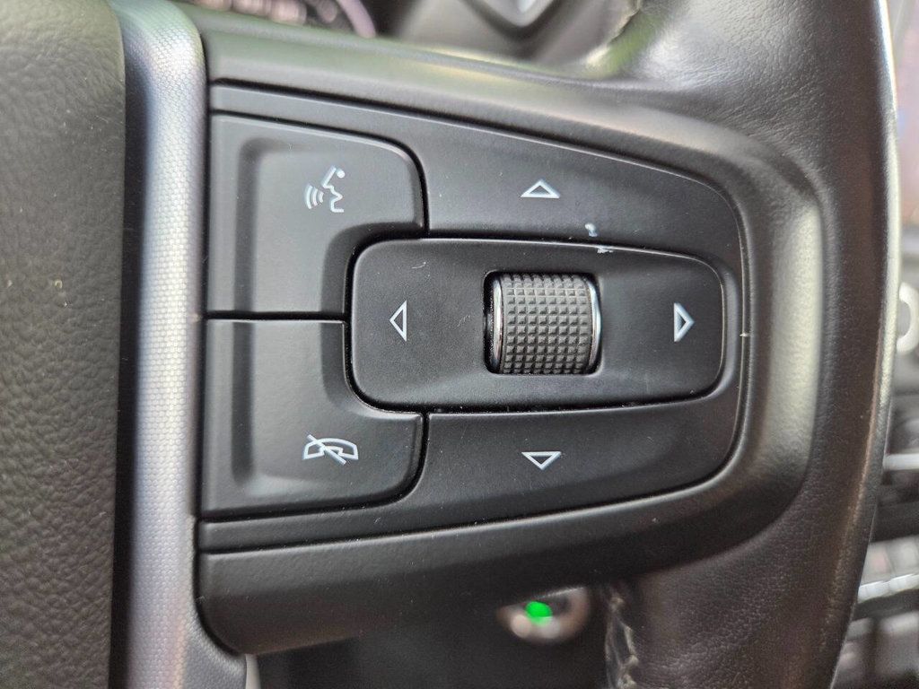 2019 Gmc Sierra 1500 SLT photo 31
