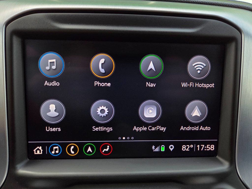 2019 Gmc Sierra 1500 SLT photo 38