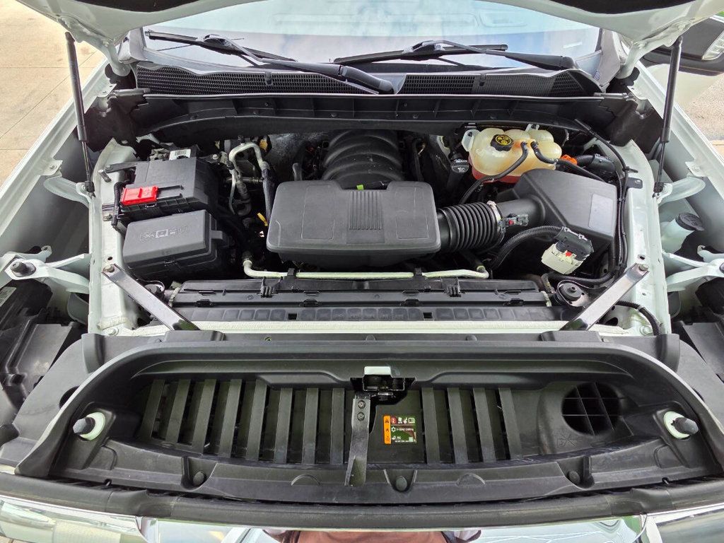 2019 Gmc Sierra 1500 SLT photo 42