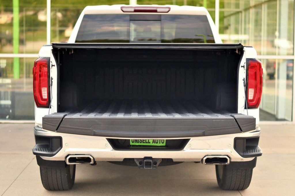 2019 Gmc Sierra 1500 SLT photo 5