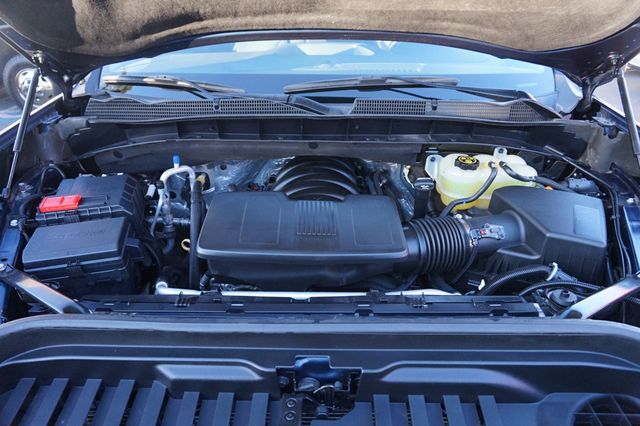 2019 GMC Sierra 1500 SLT, 4X4, PREMIUM WHEELS, RUNNING BOARDS, TOWING PACKAGE - 22959093 - 9