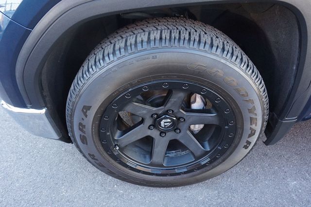 2019 GMC Sierra 1500 SLT, 4X4, PREMIUM WHEELS, RUNNING BOARDS, TOWING PACKAGE - 22959093 - 13