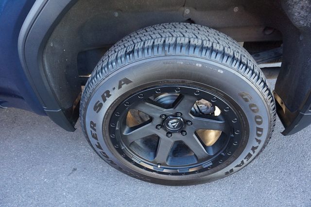 2019 GMC Sierra 1500 SLT, 4X4, PREMIUM WHEELS, RUNNING BOARDS, TOWING PACKAGE - 22959093 - 14