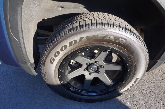 2019 GMC Sierra 1500 SLT, 4X4, PREMIUM WHEELS, RUNNING BOARDS, TOWING PACKAGE - 22959093 - 15