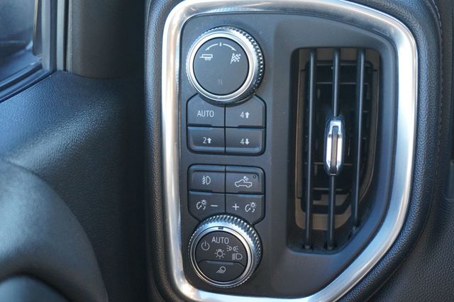 2019 GMC Sierra 1500 SLT, 4X4, PREMIUM WHEELS, RUNNING BOARDS, TOWING PACKAGE - 22959093 - 26