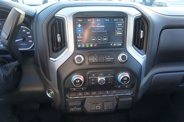 2019 GMC Sierra 1500 SLT, 4X4, PREMIUM WHEELS, RUNNING BOARDS, TOWING PACKAGE - 22959093 - 30