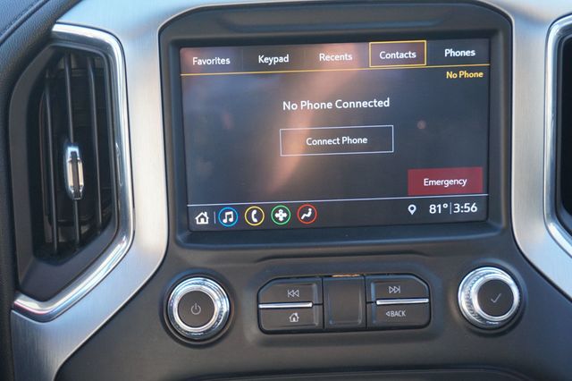 2019 GMC Sierra 1500 SLT, 4X4, PREMIUM WHEELS, RUNNING BOARDS, TOWING PACKAGE - 22959093 - 33