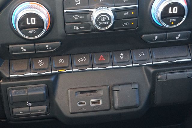 2019 GMC Sierra 1500 SLT, 4X4, PREMIUM WHEELS, RUNNING BOARDS, TOWING PACKAGE - 22959093 - 37