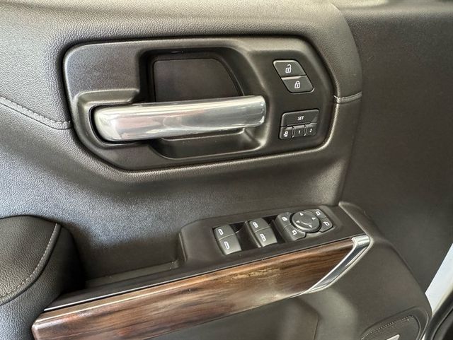 2019 GMC Sierra 1500 SLT Crew Cab Short Box 4WD - 23049562 - 12