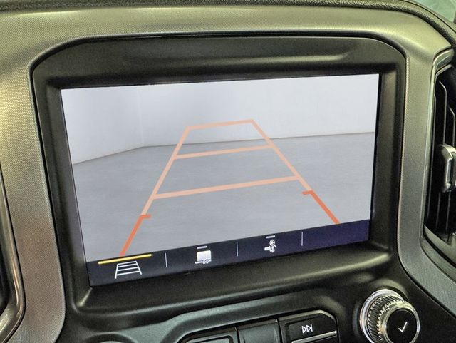 2019 GMC Sierra 1500 SLT Crew Cab Short Box 4WD - 23049562 - 18