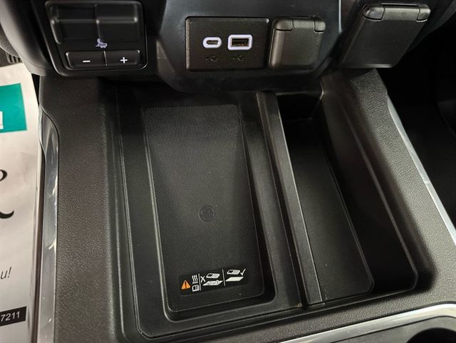2019 GMC Sierra 1500 SLT Crew Cab Short Box 4WD - 23049562 - 20