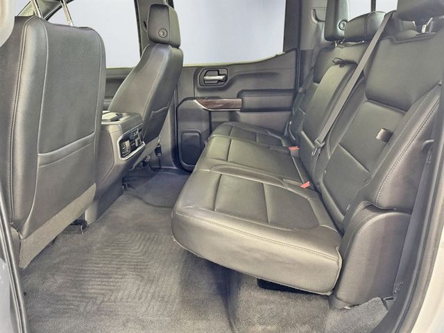 2019 GMC Sierra 1500 SLT Crew Cab Short Box 4WD - 23049562 - 23