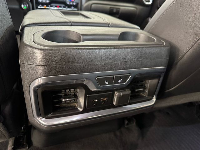 2019 GMC Sierra 1500 SLT Crew Cab Short Box 4WD - 23049562 - 24