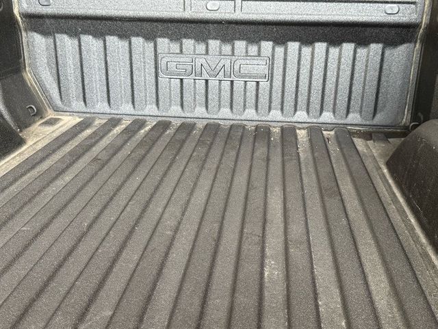 2019 GMC Sierra 1500 SLT Crew Cab Short Box 4WD - 23049562 - 6