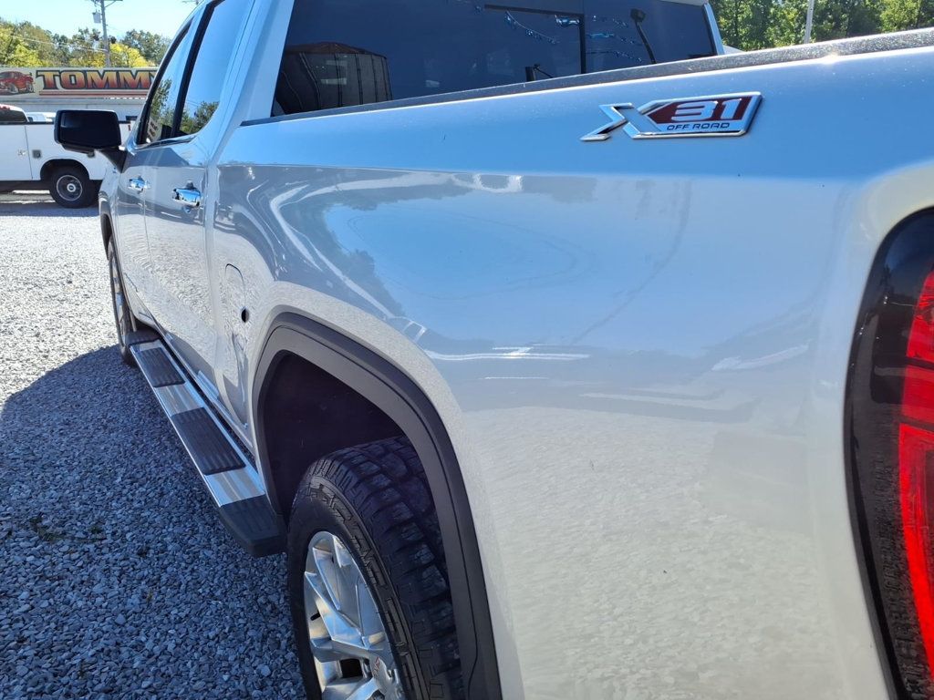 GMC Sierra photo 18