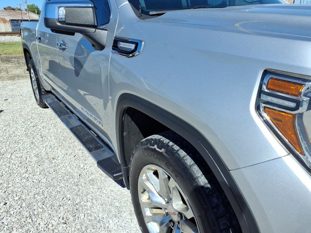 GMC Sierra photo 19
