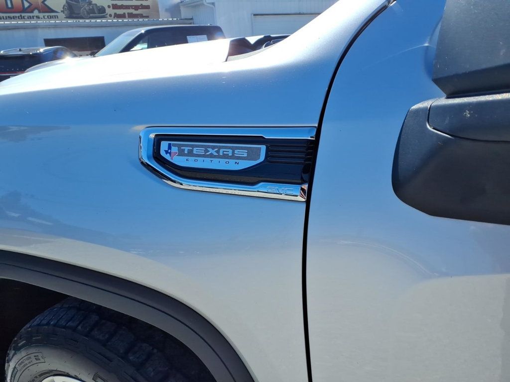 GMC Sierra photo 6