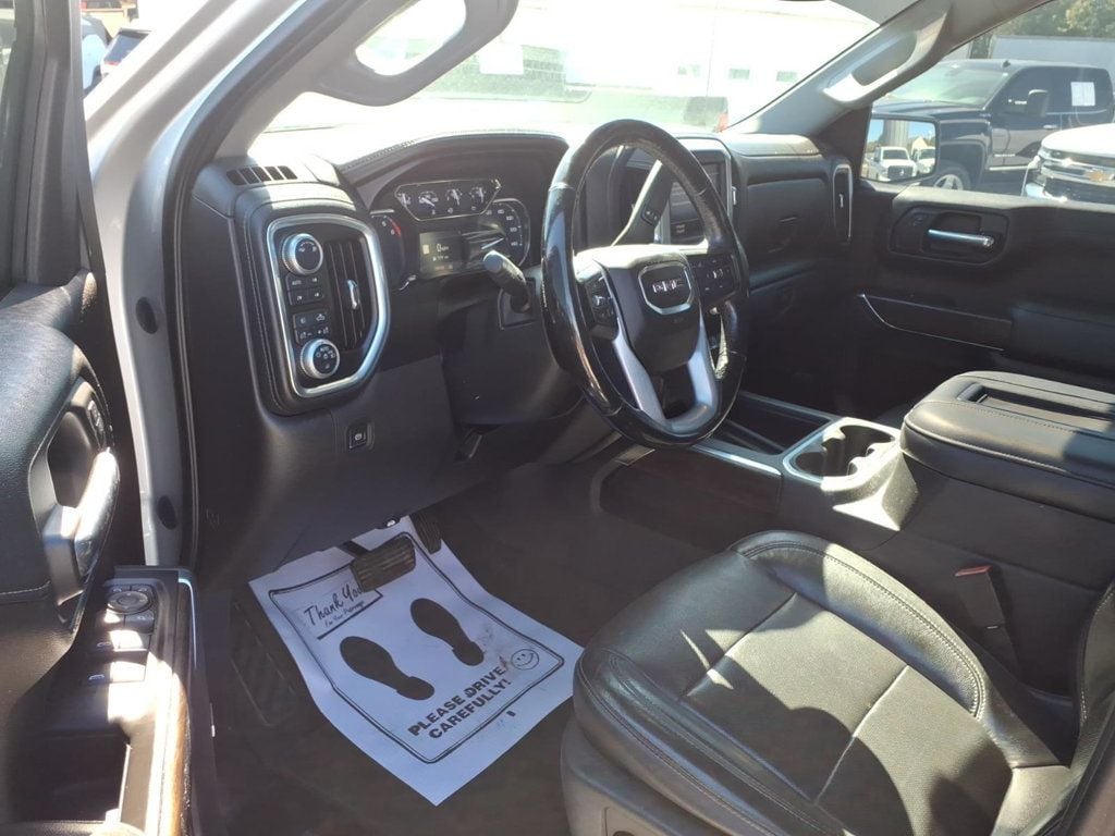 GMC Sierra photo 7