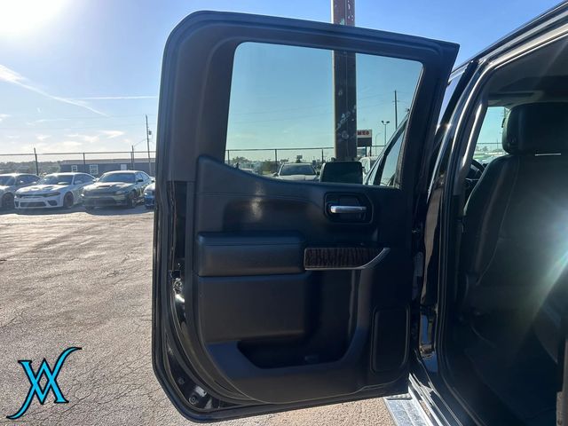 2019 GMC Sierra 1500 Crew Cab Denali Pickup 4D 6 1/2 ft - 23093124 - 13