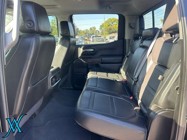 2019 GMC Sierra 1500 Crew Cab Denali Pickup 4D 6 1/2 ft - 23093124 - 14