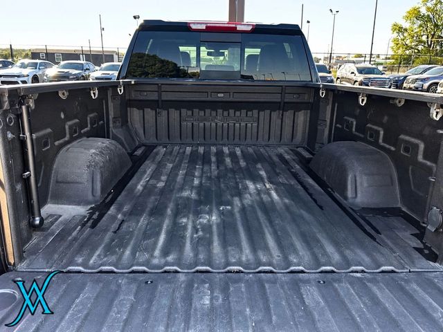 2019 GMC Sierra 1500 Crew Cab Denali Pickup 4D 6 1/2 ft - 23093124 - 19