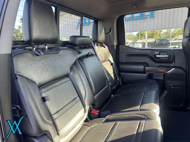 2019 GMC Sierra 1500 Crew Cab Denali Pickup 4D 6 1/2 ft - 23093124 - 23
