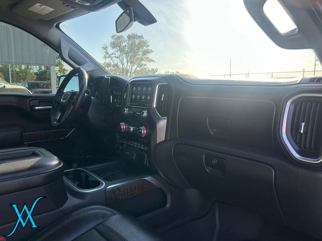 2019 GMC Sierra 1500 Crew Cab Denali Pickup 4D 6 1/2 ft - 23093124 - 26
