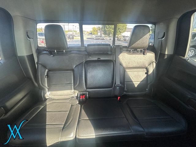 2019 GMC Sierra 1500 Crew Cab Denali Pickup 4D 6 1/2 ft - 23093124 - 29