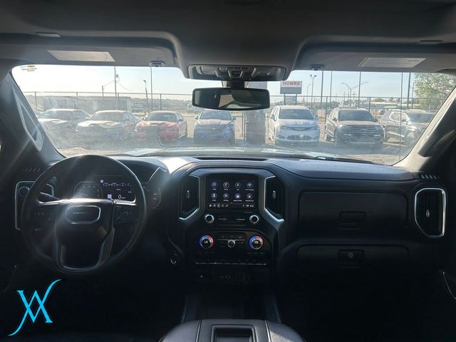 2019 GMC Sierra 1500 Crew Cab Denali Pickup 4D 6 1/2 ft - 23093124 - 30