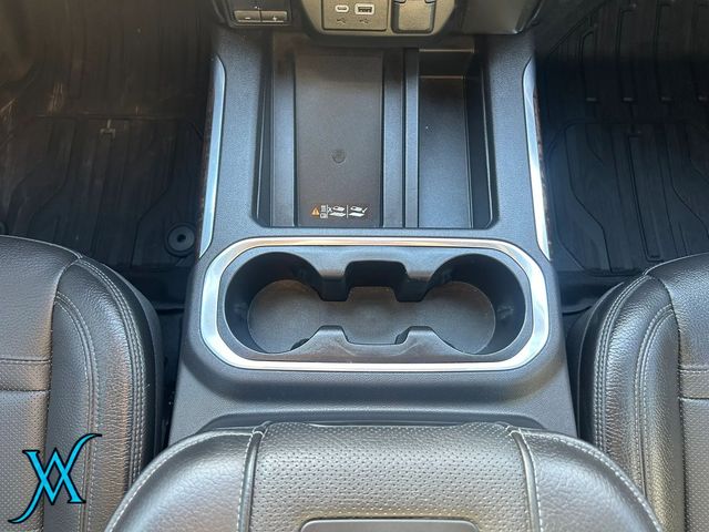 2019 GMC Sierra 1500 Crew Cab Denali Pickup 4D 6 1/2 ft - 23093124 - 31