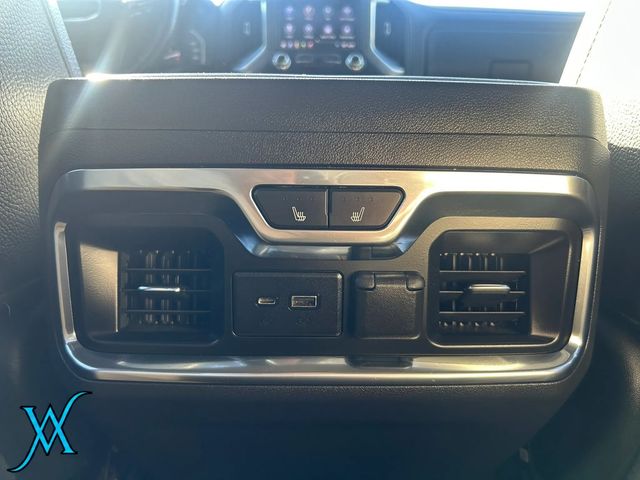 2019 GMC Sierra 1500 Crew Cab Denali Pickup 4D 6 1/2 ft - 23093124 - 36