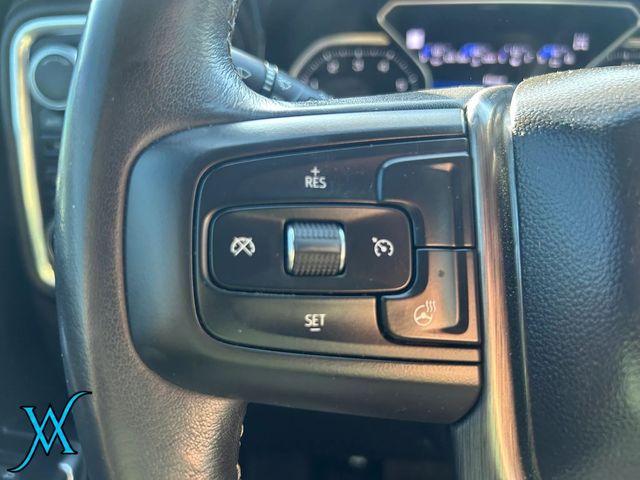2019 GMC Sierra 1500 Crew Cab Denali Pickup 4D 6 1/2 ft - 23093124 - 37