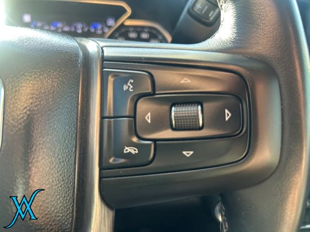 2019 GMC Sierra 1500 Crew Cab Denali Pickup 4D 6 1/2 ft - 23093124 - 38