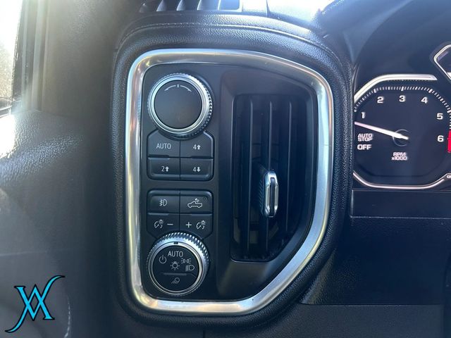 2019 GMC Sierra 1500 Crew Cab Denali Pickup 4D 6 1/2 ft - 23093124 - 41
