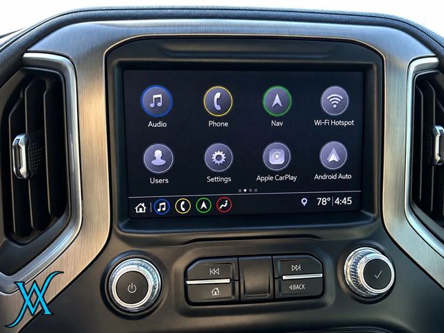 2019 GMC Sierra 1500 Crew Cab Denali Pickup 4D 6 1/2 ft - 23093124 - 44