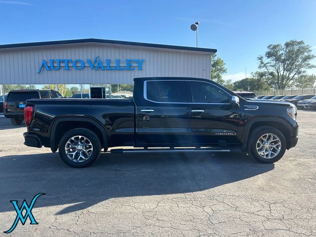 2019 GMC Sierra 1500 Crew Cab Denali Pickup 4D 6 1/2 ft - 23093124 - 7