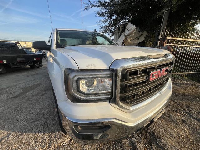 2019 GMC Sierra 1500 Limited 4WD Double Cab - 22985464 - 0