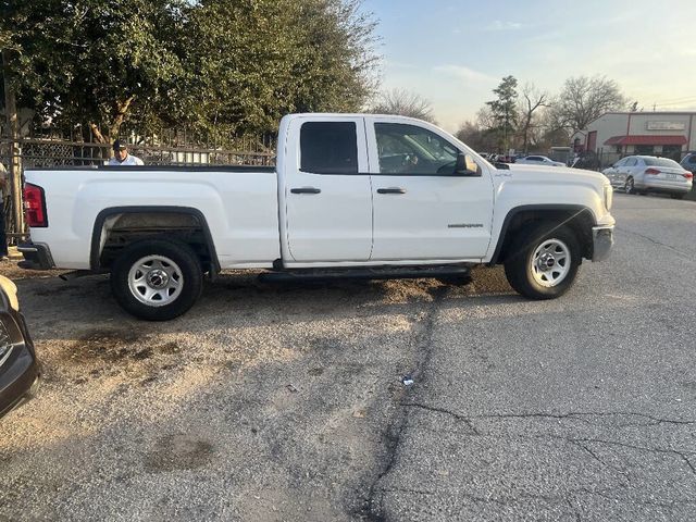 2019 GMC Sierra 1500 Limited 4WD Double Cab - 22985464 - 2