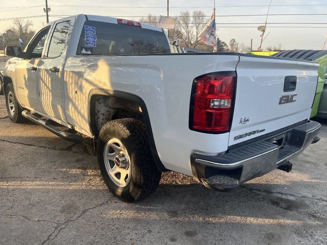 2019 GMC Sierra 1500 Limited 4WD Double Cab - 22985464 - 5