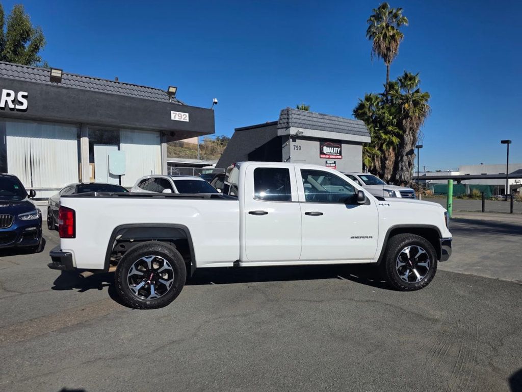 2019 GMC Sierra 1500 Limited 4WD Double Cab - 22951925 - 9