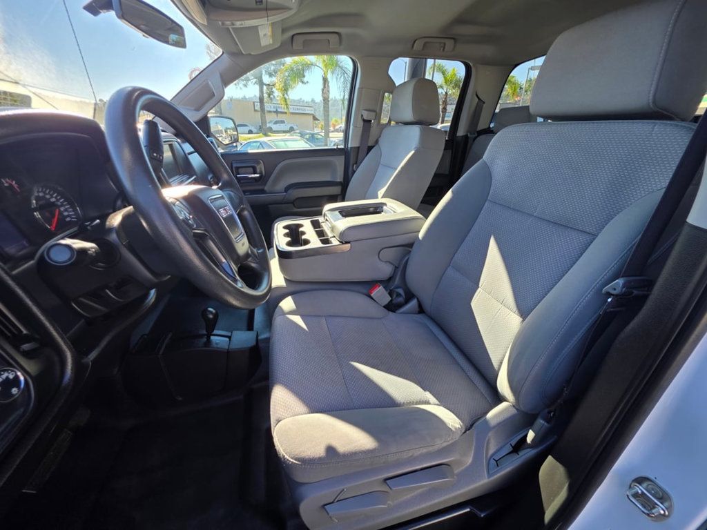 2019 GMC Sierra 1500 Limited 4WD Double Cab - 22951925 - 12